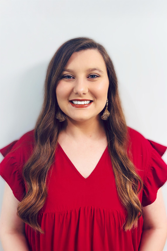 Hannah Maclin, CCMA | Atoka Medical Clinic 